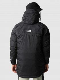 Зимова куртка The North Face DRYVENT RUSTA модель NF0A7X2YJK31 Фото