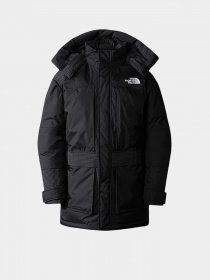 Зимова куртка The North Face DRYVENT RUSTA модель NF0A7X2YJK31 Фото