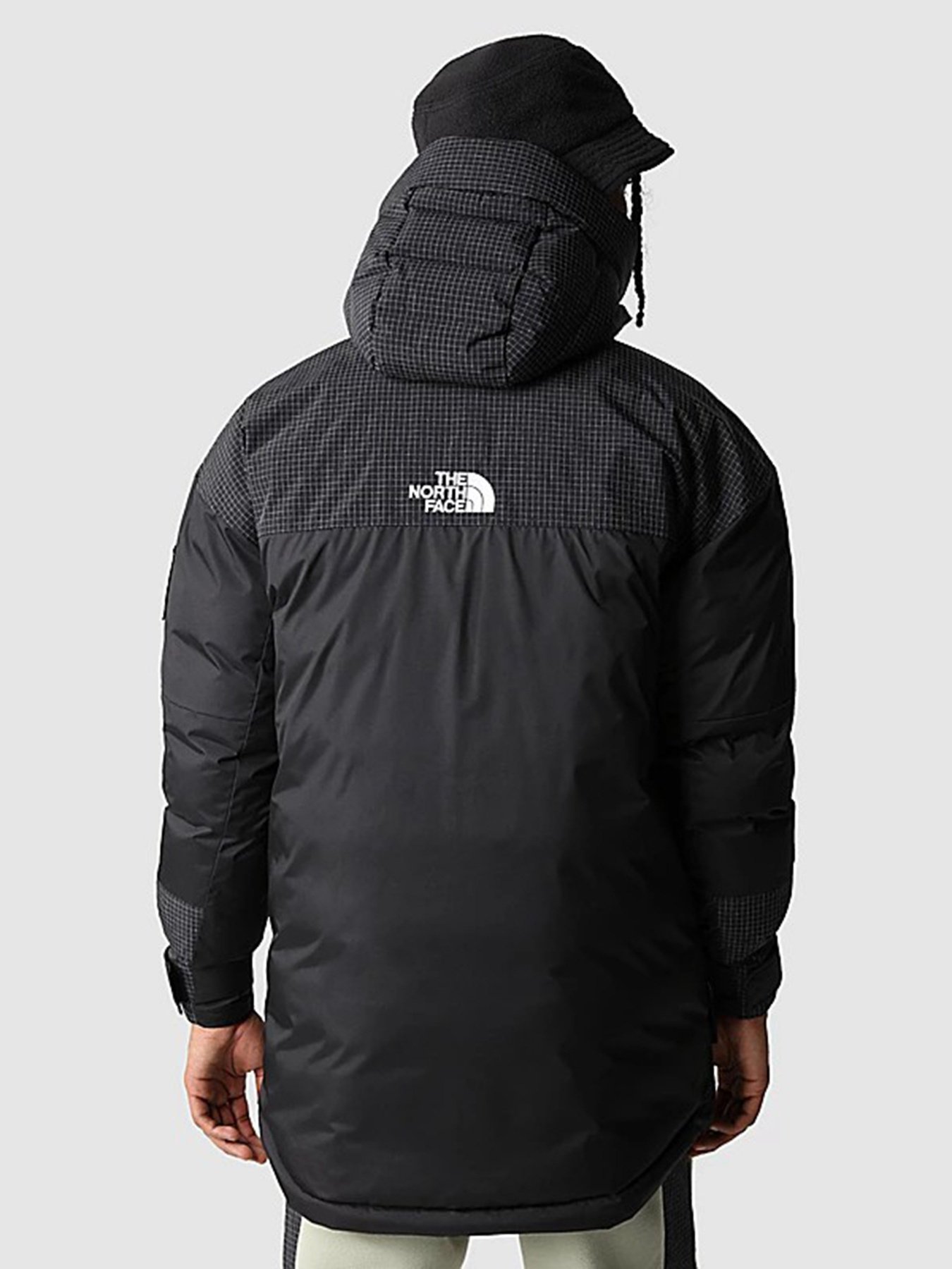 Зимова куртка The North Face DRYVENT RUSTA модель NF0A7X2YJK31 Фото
