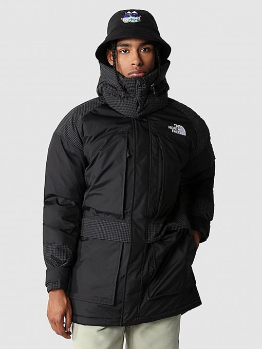 Куртки и дубленки The North Face DRYVENT RUSTA модель NF0A7X2YJK31 Фото