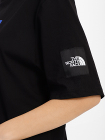 Футболка The North Face X Alfie Kungu Graphic модель NF0A7X3KJK31 Фото