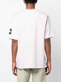 Футболка The North Face х Alfie Kungu Graphic модель NF0A7X3K6S11 Фото