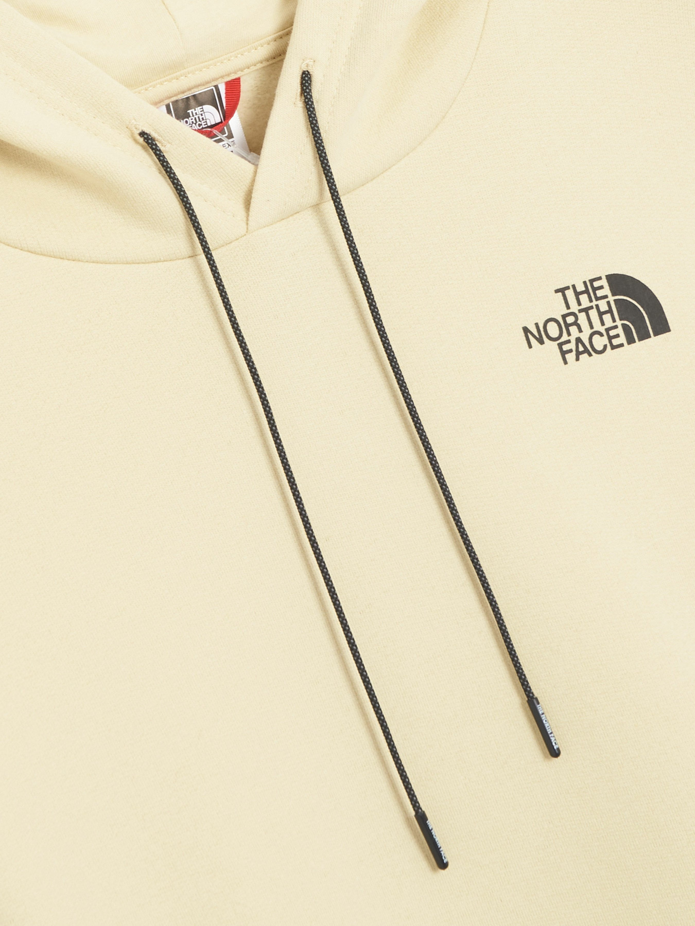 Худи The North Face x Alfie Kungu Patch Graphic модель NF0A7X3J3X41 Фото