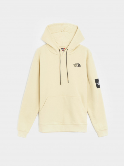 Худі The North Face x Alfie Kungu Patch Graphic модель NF0A7X3J3X41 — фото - INTERTOP