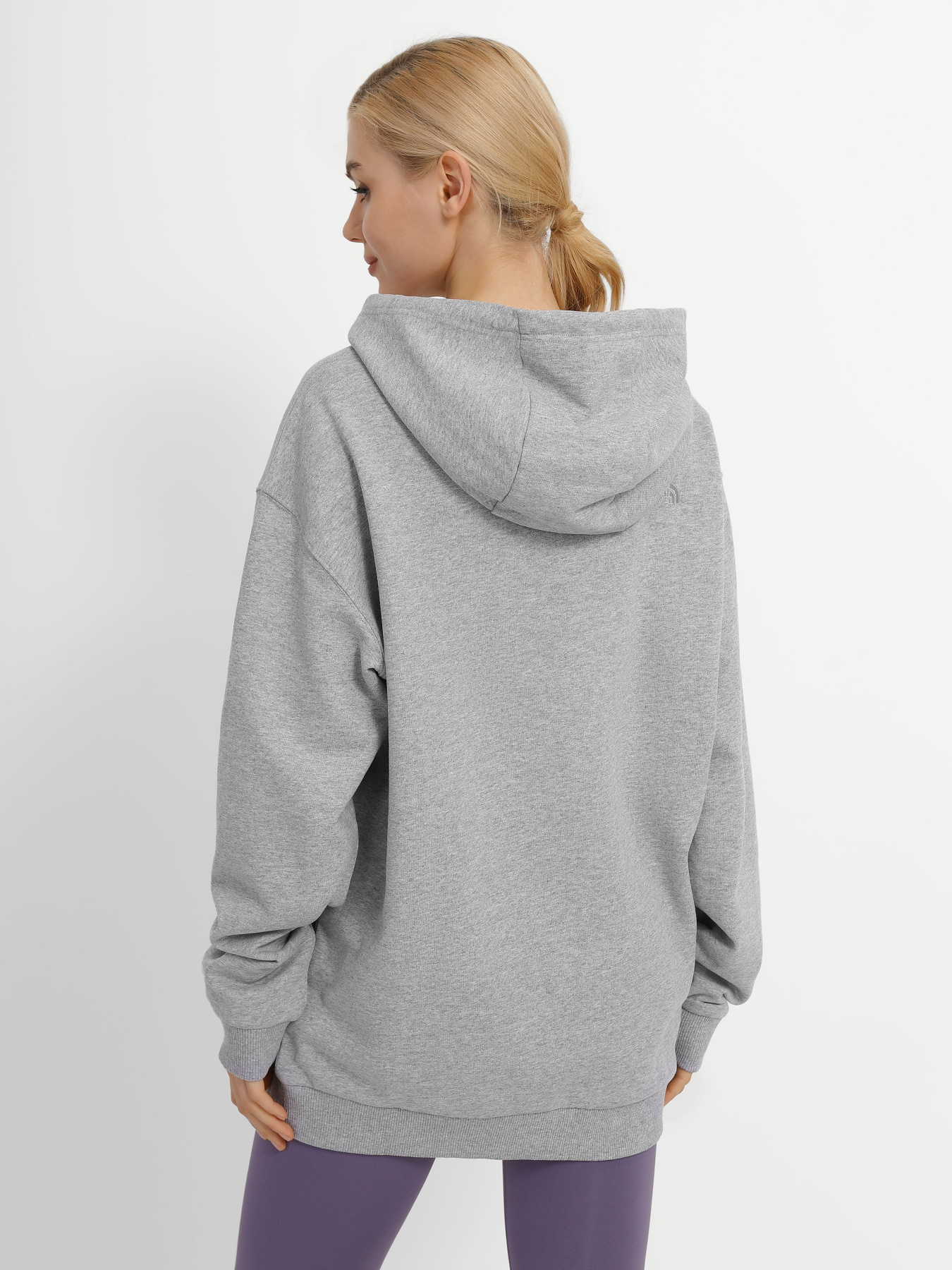 Худи The North Face Oversized модель NF0A5IGCDYX1 Фото