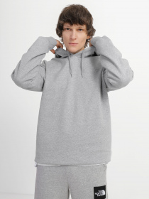 Худи The North Face Oversized модель NF0A5IGCDYX1 Фото