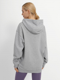 Худи The North Face Oversized модель NF0A5IGCDYX1 Фото