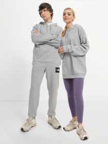 Худи The North Face Oversized модель NF0A5IGCDYX1 Фото