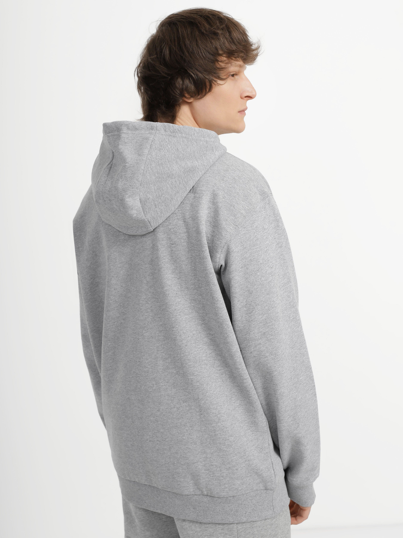 Худі The North Face Oversized модель NF0A5IGCDYX1 Фото