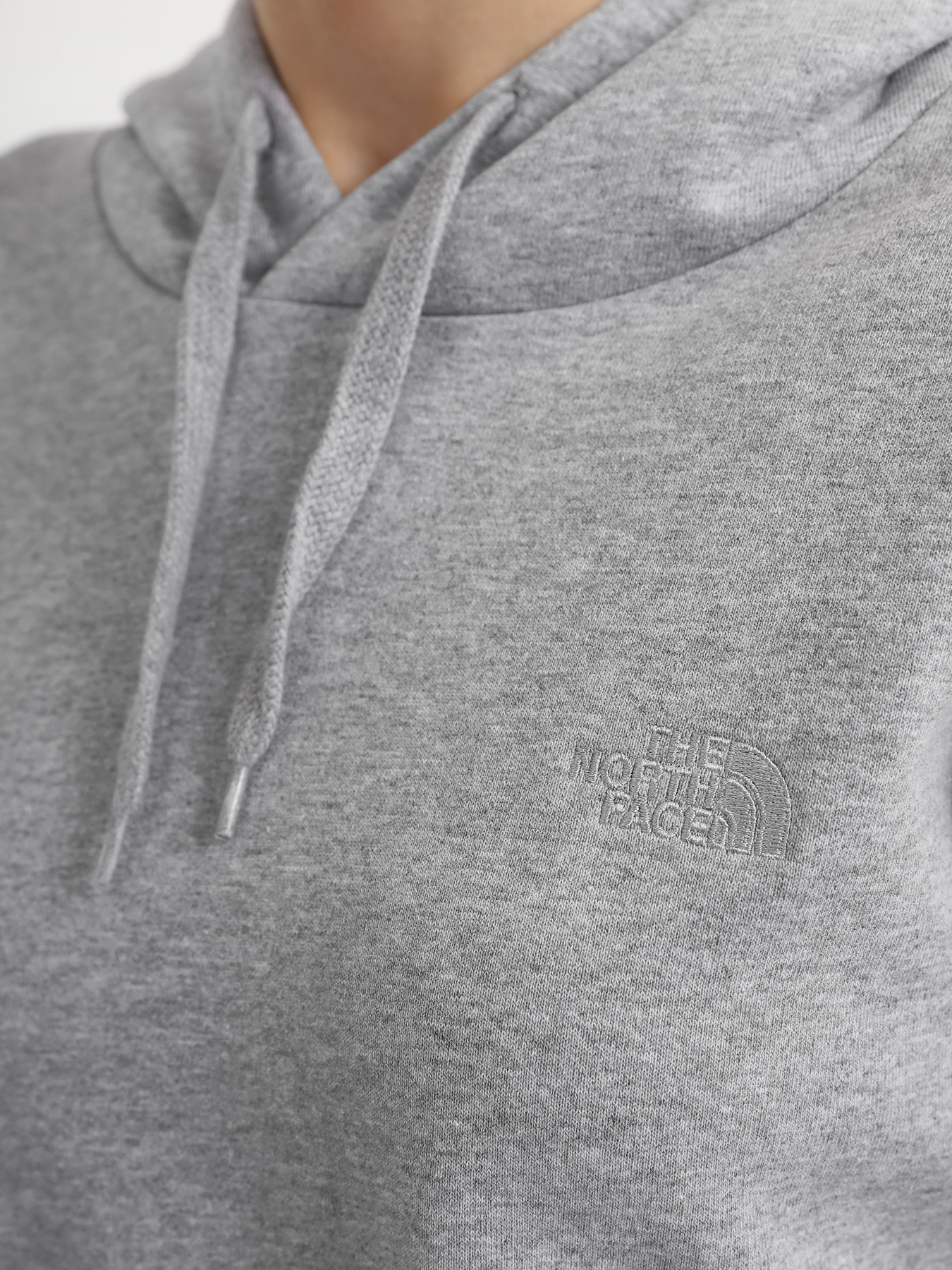 Худі The North Face Oversized модель NF0A5IGCDYX1 Фото