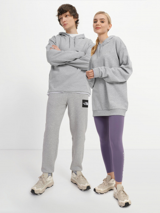 Худі The North Face Oversized модель NF0A5IGCDYX1 Фото