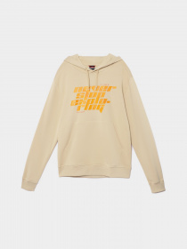 Худи The North Face Graphic модель NF0A852Z3X41 Фото