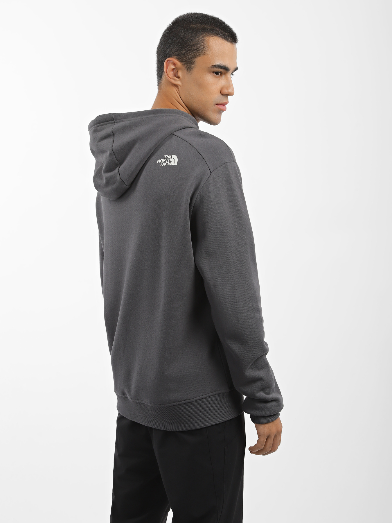 Худи The North Face Graphic модель NF0A852Z0C51 Фото