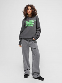 Худи The North Face Graphic модель NF0A852Z0C51 Фото