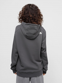 Худи The North Face Graphic модель NF0A852Z0C51 Фото