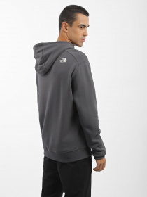 Худи The North Face Graphic модель NF0A852Z0C51 Фото