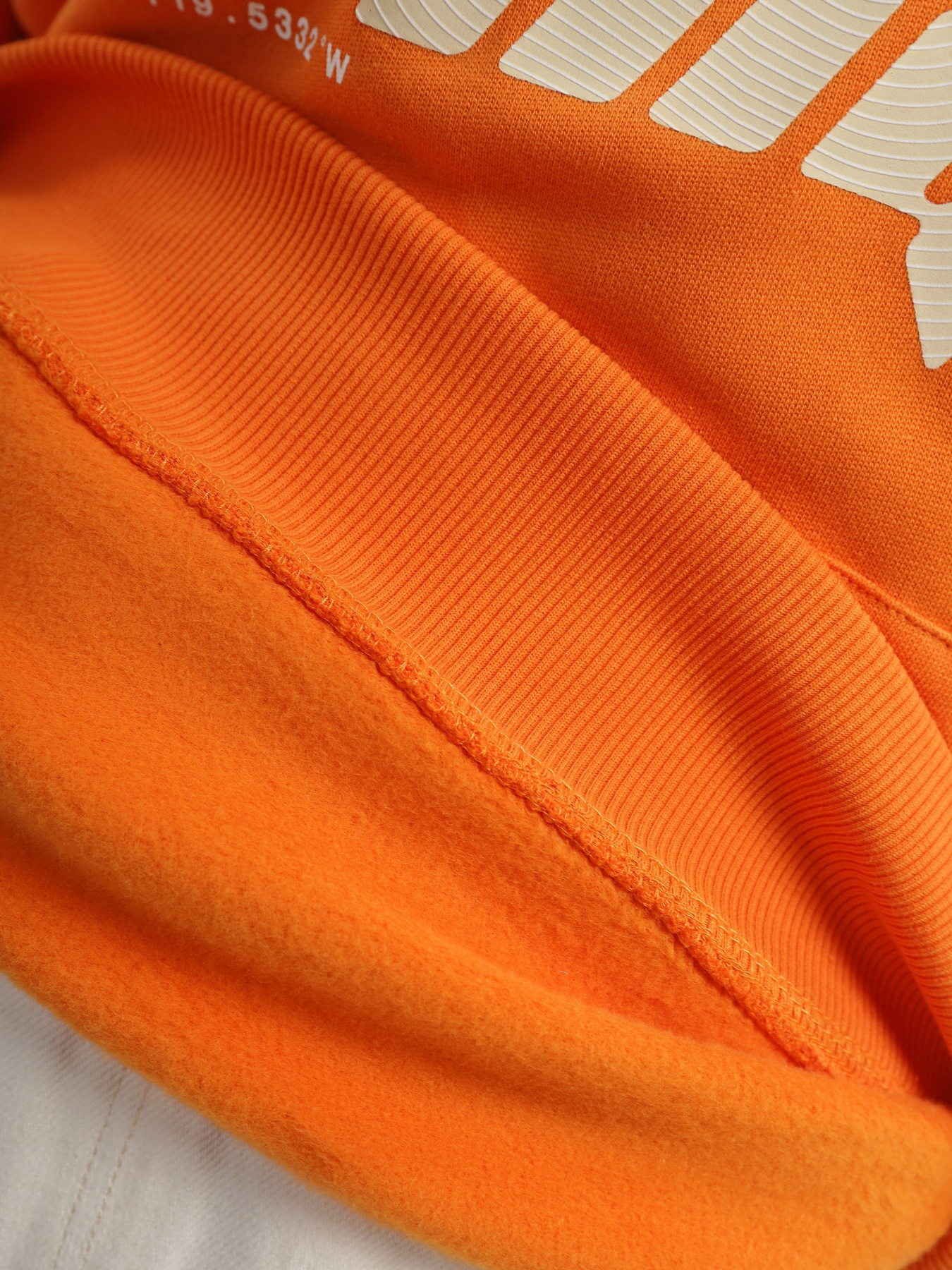 Худи The North Face Graphic модель NF0A852ZI0M1 Фото