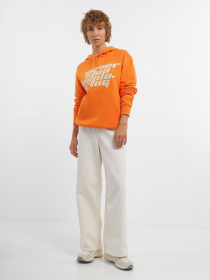 Худи The North Face Graphic модель NF0A852ZI0M1 Фото