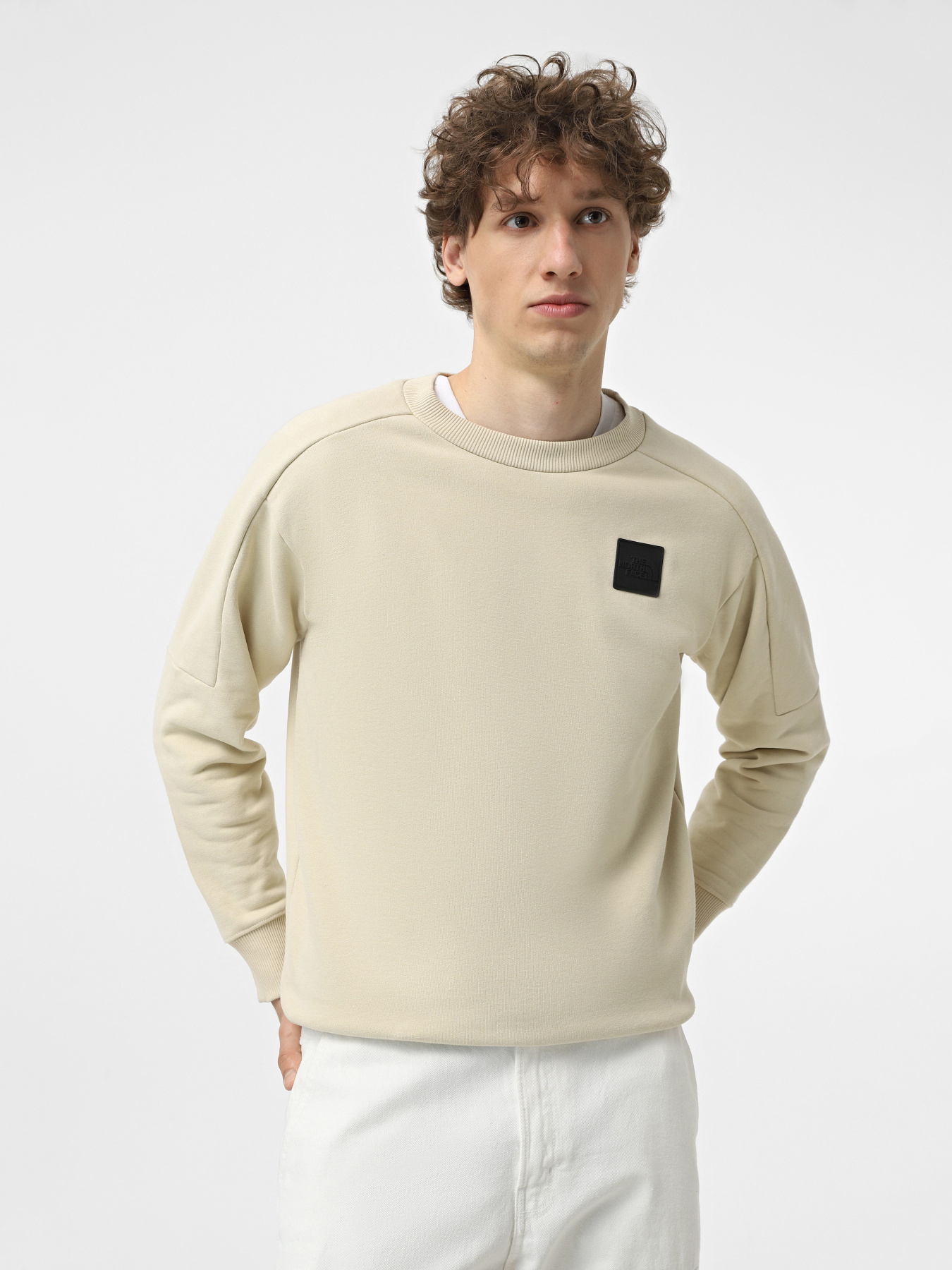 Свитшот The North Face City Futurelight модель NF0A85333X41 Фото