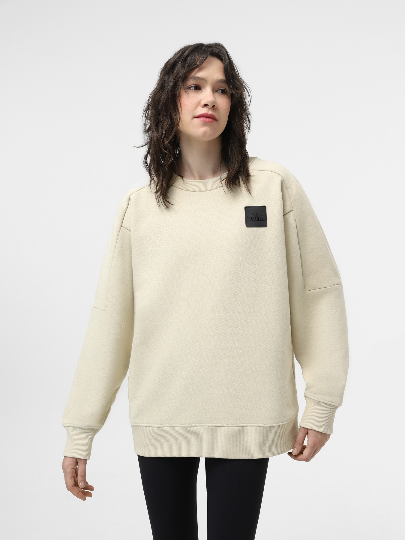 Свитшот The North Face City Futurelight модель NF0A85333X41 Фото