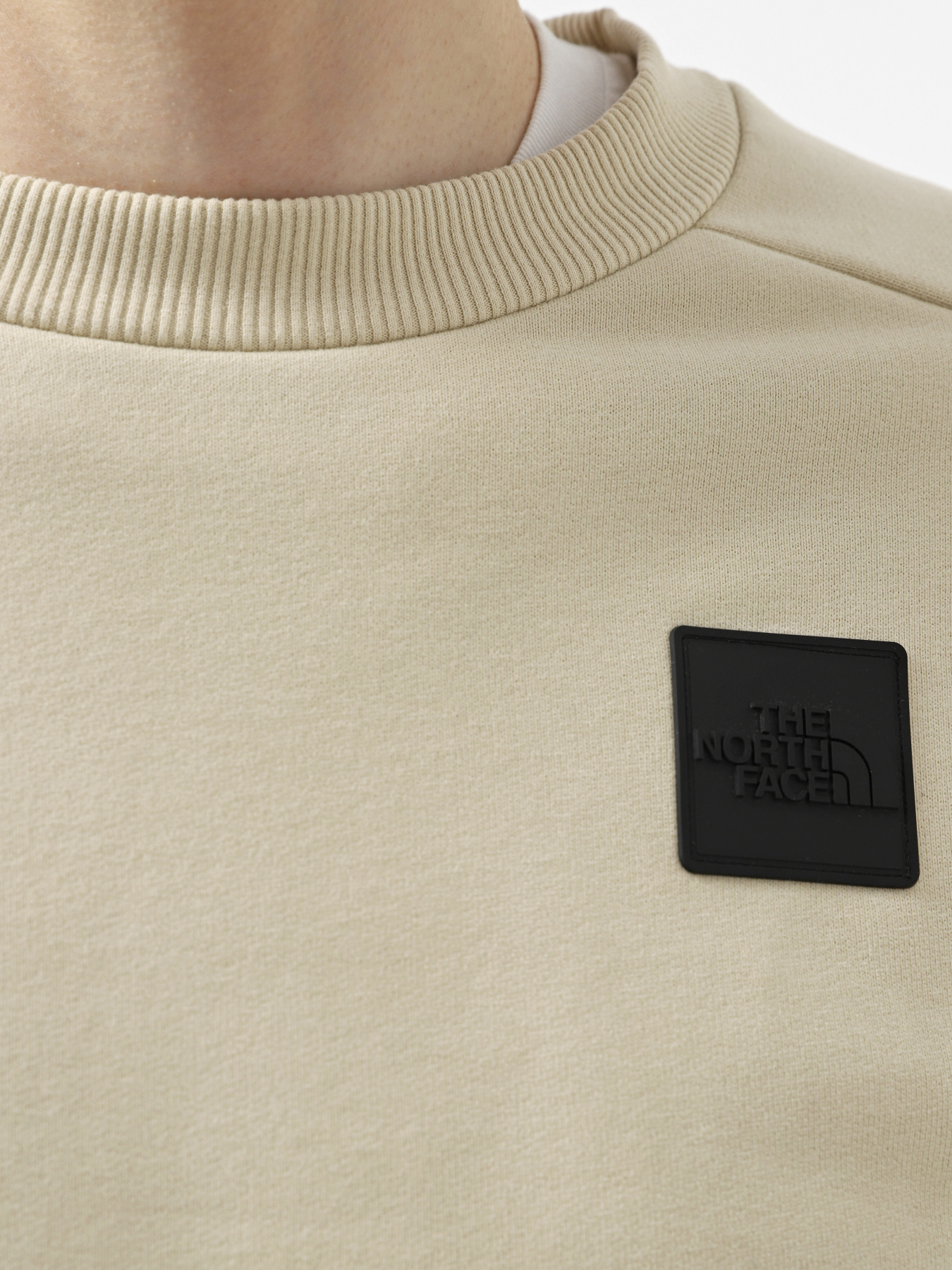 Свитшот The North Face City Futurelight модель NF0A85333X41 Фото