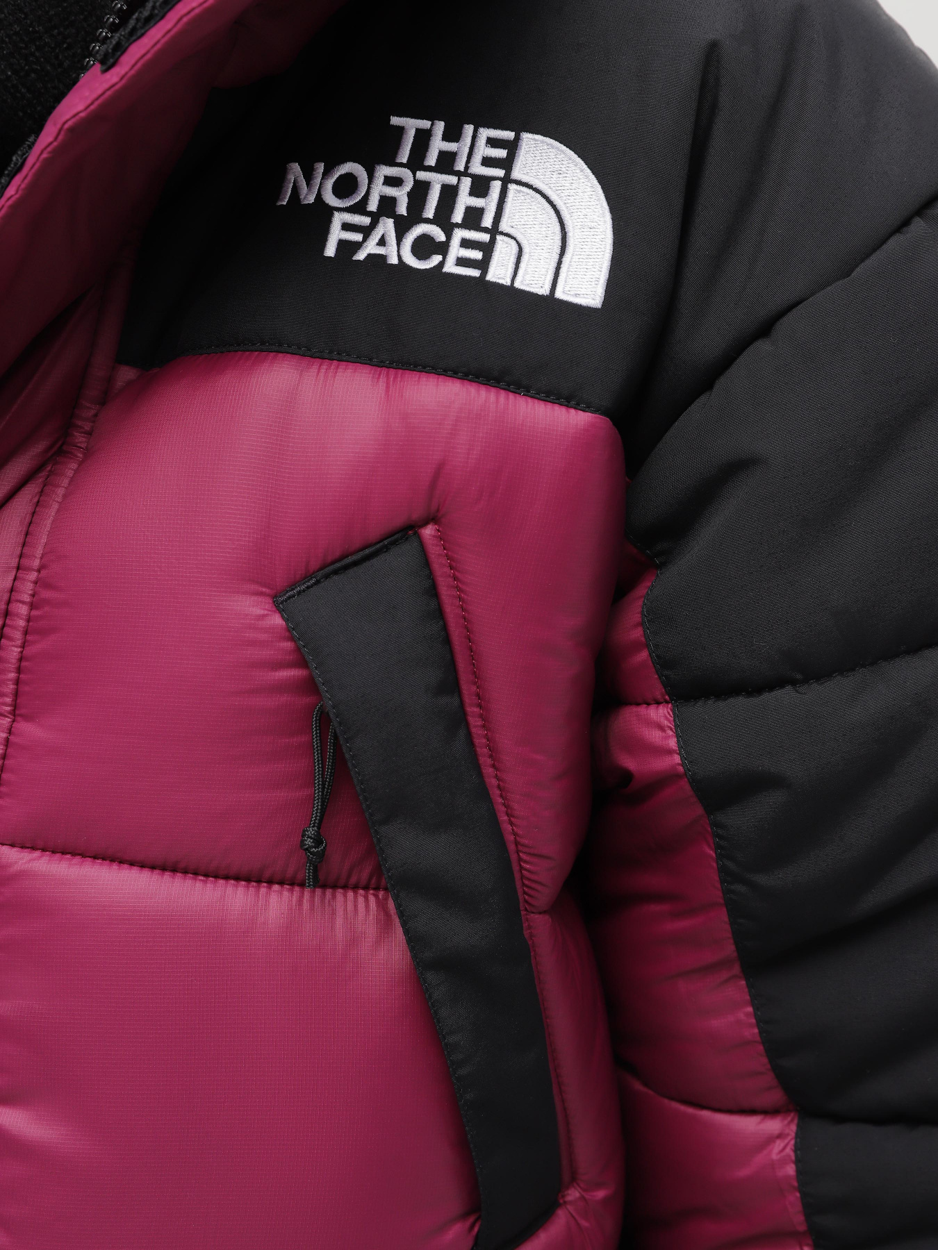 Парка The North Face HMLYN Insulated модель NF0A4QZ5KK91 Фото