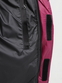 Парка The North Face HMLYN Insulated модель NF0A4QZ5KK91 Фото