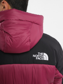 Парка The North Face HMLYN Insulated модель NF0A4QZ5KK91 Фото