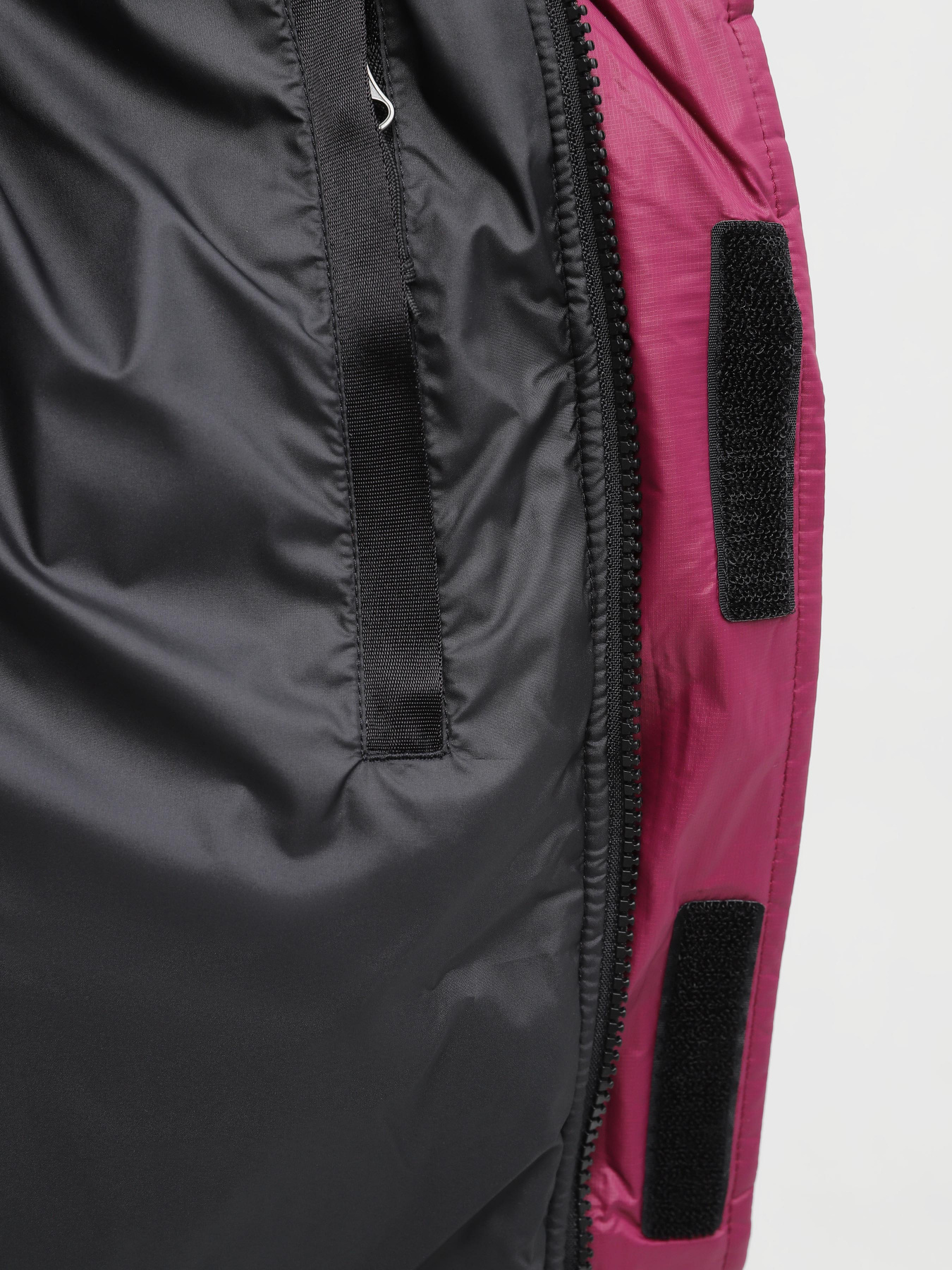 Парка The North Face HMLYN Insulated модель NF0A4QZ5KK91 Фото