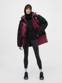 Парка The North Face HMLYN Insulated модель NF0A4QZ5KK91 Фото