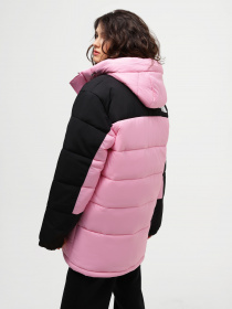 Парка The North Face Himalayan Insulated модель NF0A4QZ5ODW1 Фото