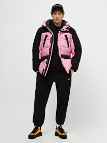 Парка The North Face Himalayan Insulated модель NF0A4QZ5ODW1 Парка The North Face Himalayan Insulated модель NF0A4QZ5ODW1 Фото