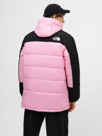 Парка The North Face Himalayan Insulated модель NF0A4QZ5ODW1 Парка The North Face Himalayan Insulated модель NF0A4QZ5ODW1 Фото