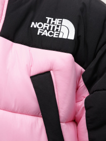 Парка The North Face Himalayan Insulated модель NF0A4QZ5ODW1 Парка The North Face Himalayan Insulated модель NF0A4QZ5ODW1 Фото