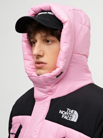 Парка The North Face Himalayan Insulated модель NF0A4QZ5ODW1 Парка The North Face Himalayan Insulated модель NF0A4QZ5ODW1 Фото