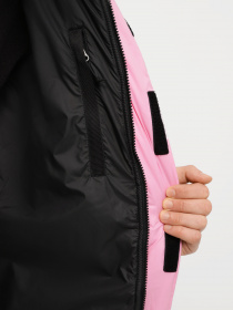 Парка The North Face Himalayan Insulated модель NF0A4QZ5ODW1 Парка The North Face Himalayan Insulated модель NF0A4QZ5ODW1 Фото