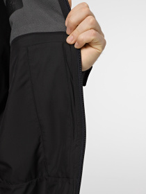 Демисезонная куртка The North Face модель NF0A8E34JK31 Фото