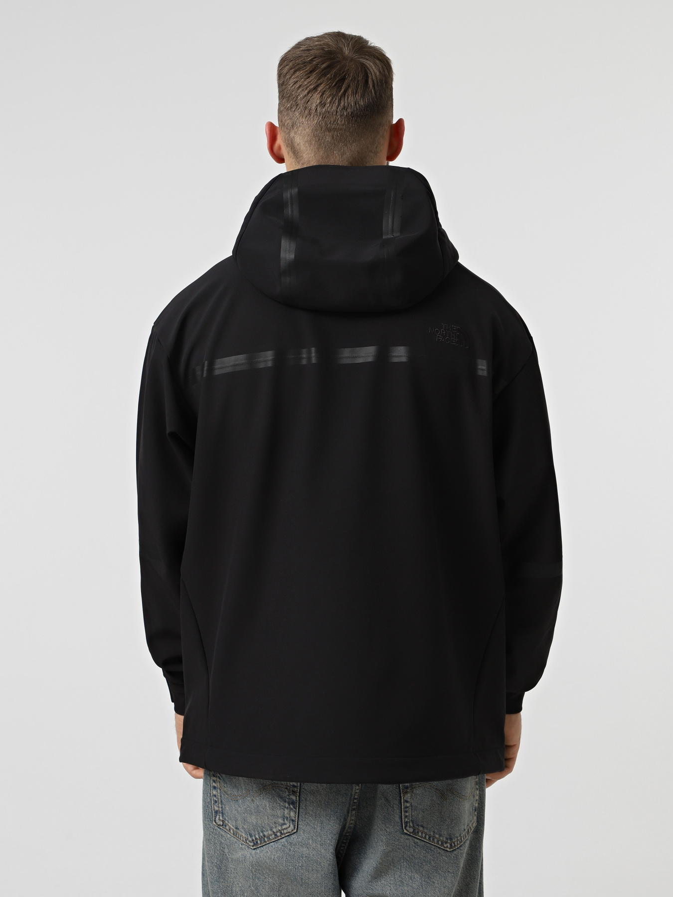 Демисезонная куртка The North Face модель NF0A8E34JK31 Фото