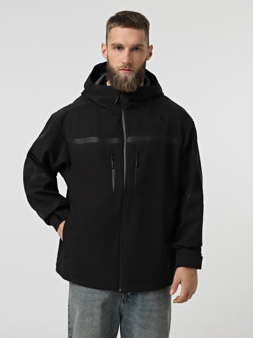 Демисезонная куртка The North Face модель NF0A8E34JK31 Фото