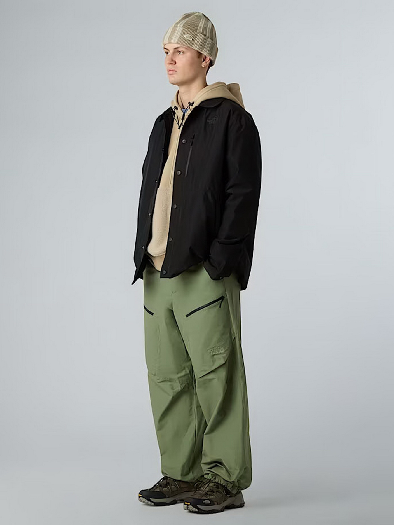 Карго The North Face модель NF0A8DU1BO91 Фото