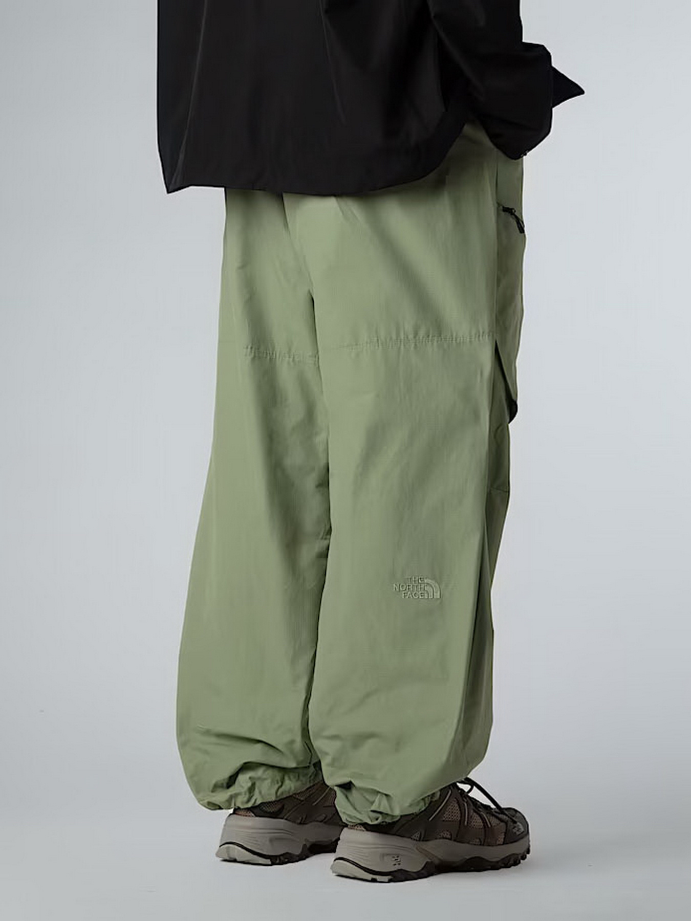 Карго The North Face модель NF0A8DU1BO91 Фото