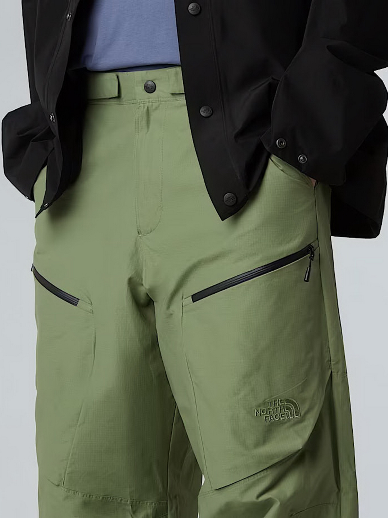 Карго The North Face модель NF0A8DU1BO91 Фото