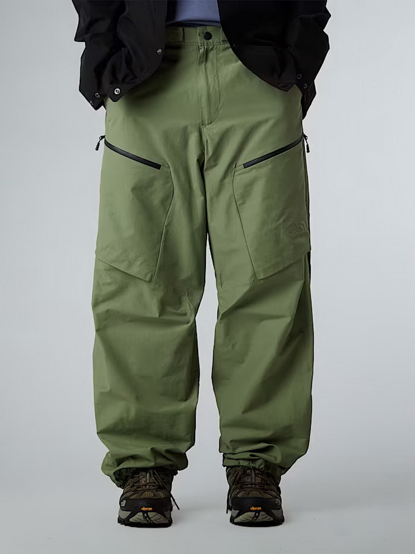 Карго The North Face модель NF0A8DU1BO91 Фото