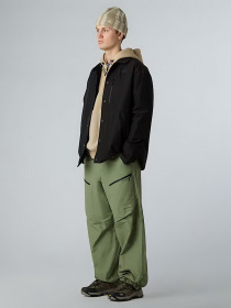 Карго The North Face модель NF0A8DU1BO91 Фото