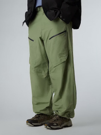 Карго The North Face модель NF0A8DU1BO91 Фото