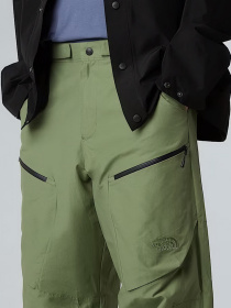 Карго The North Face модель NF0A8DU1BO91 Фото