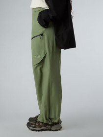 Карго The North Face модель NF0A8DU1BO91 Фото