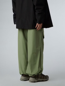 Карго The North Face модель NF0A8DU1BO91 Фото