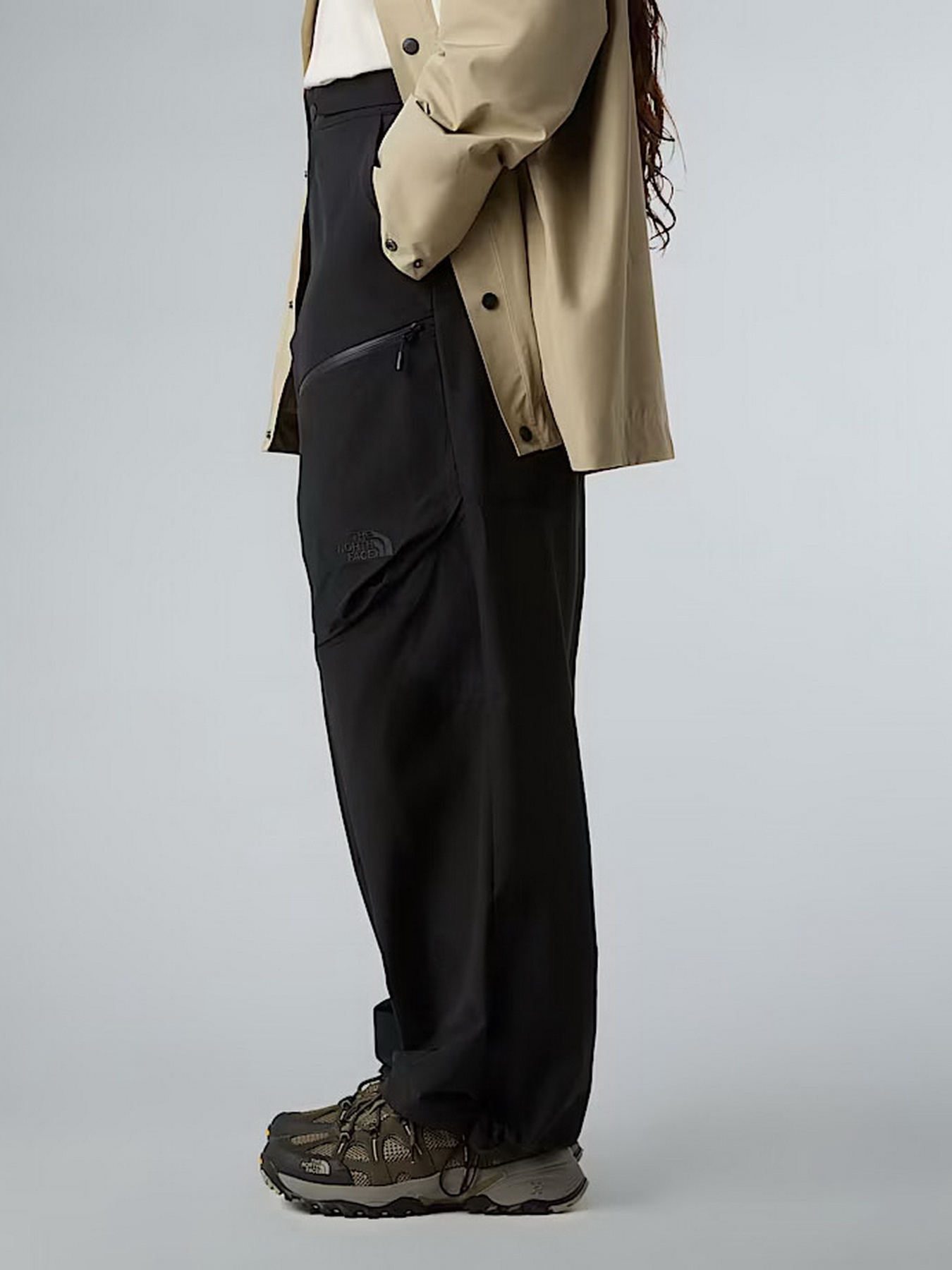 Брюки повседневные The North Face модель NF0A8DU1JK31 Фото