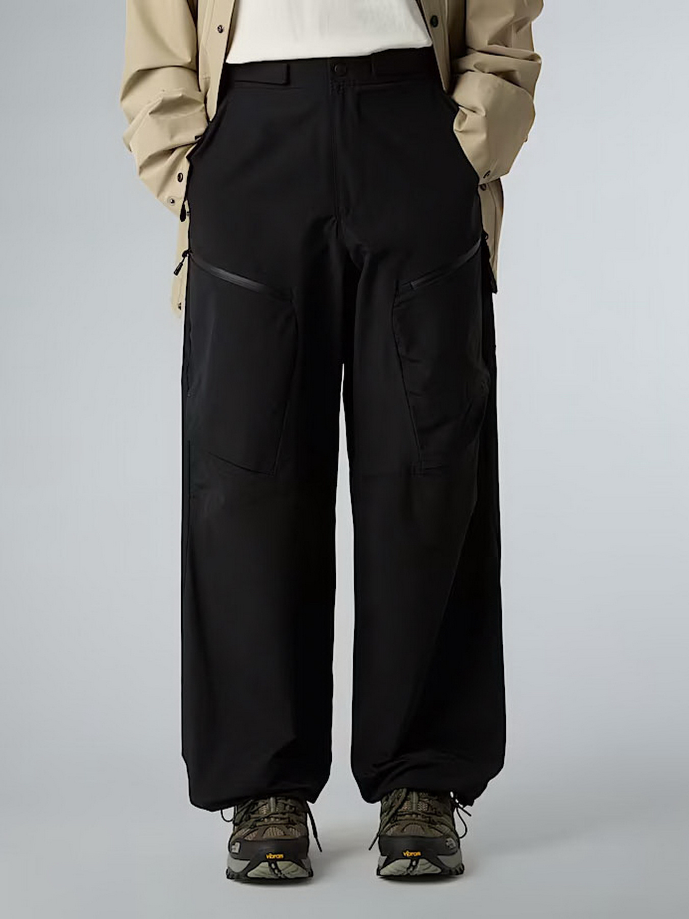 Брюки повседневные The North Face модель NF0A8DU1JK31 Фото